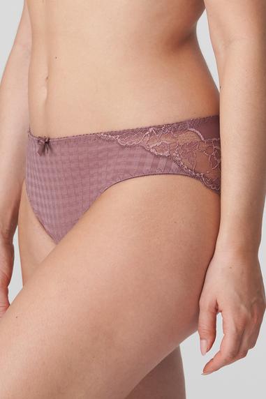 PrimaDonna Madison трусики рио Satin Taupe