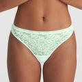 Marie Jo COLOR STUDIO LACE stringtrosa Fleur De Printemps