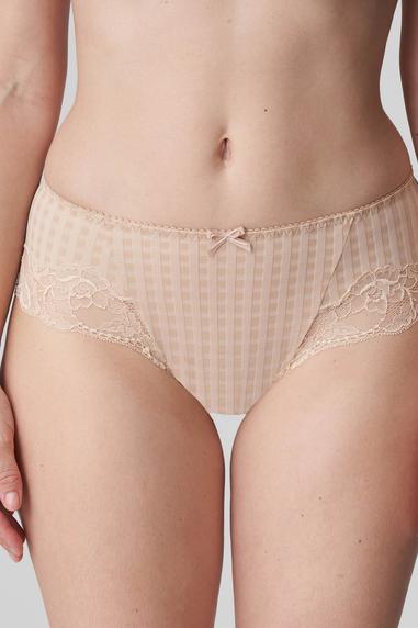 Primadonna MADISON hotpants Caffé Latte