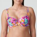 PrimaDonna Swim NAJAC topattu balconette-bikiniliivi  Floral Explosion