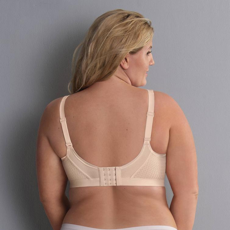 Anita Extreme Control Plus sport-bh Smart Rose