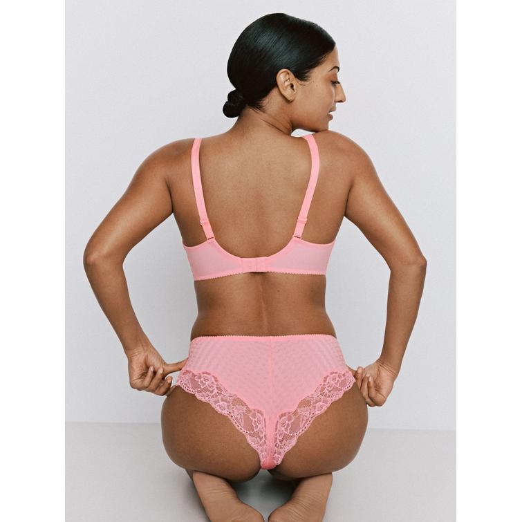 Primadonna MADISON hotpants Pink Parfait