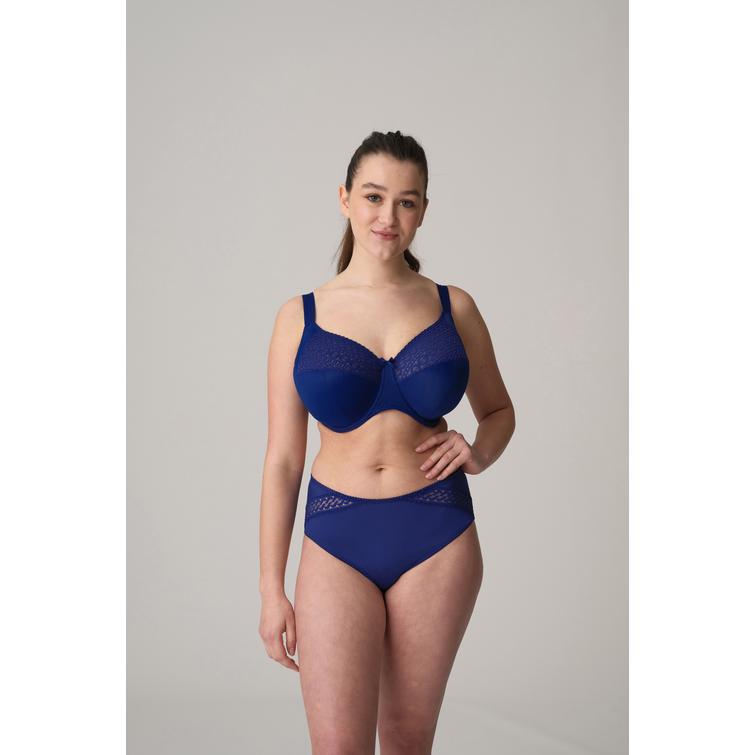 PrimaDonna MONTARA full cup bra I-M cups Lazurite
