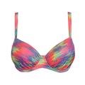PrimaDonna Swim CAIRO full cup bikini top Sunset Nile