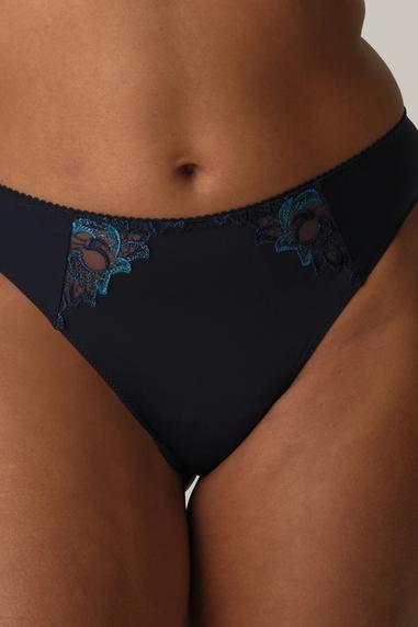 PrimaDonna DEAUVILLE string-housu Velvet Blue