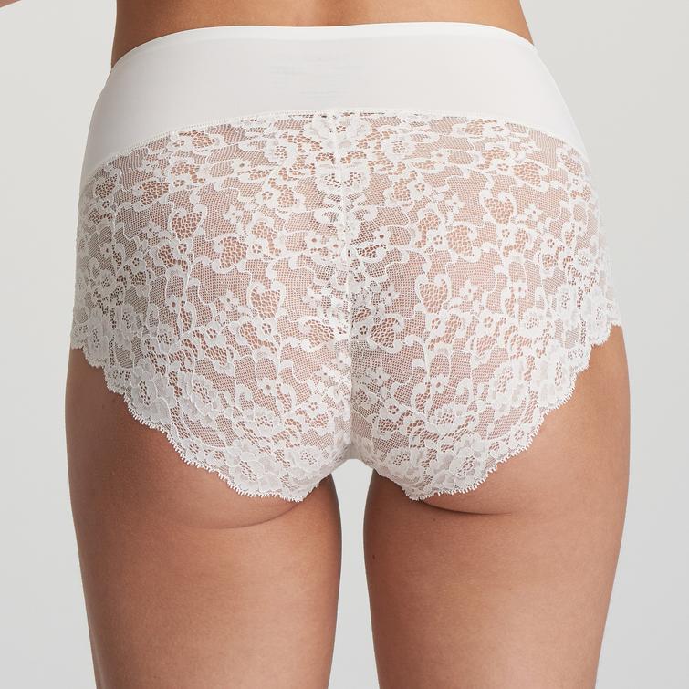 Marie Jo COLOR STUDIO LACE muotoileva alushousu  Natural