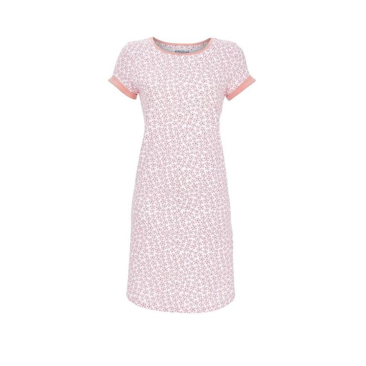 Ringella nightdress Coral