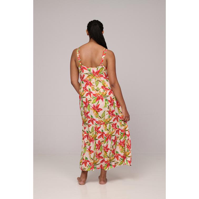 PrimaDonna Swim TANZANIA swimwear dress Calm tropics