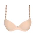 Marie Jo TOM push up -rintaliivi Caffe Latte