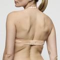 Marie Jo TOM padded balcony bra Peach Whisper