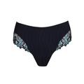 PrimaDonna DEAUVILLE luxury thong Velvet Blue