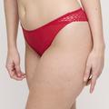 PrimaDonna MONTARA thong True Red