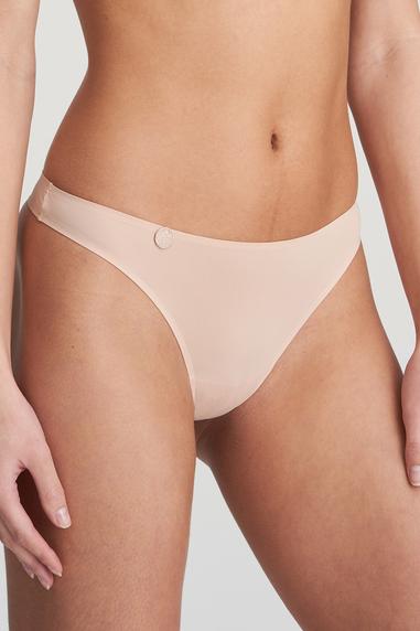 Marie Jo TOM thong Caffe Latte