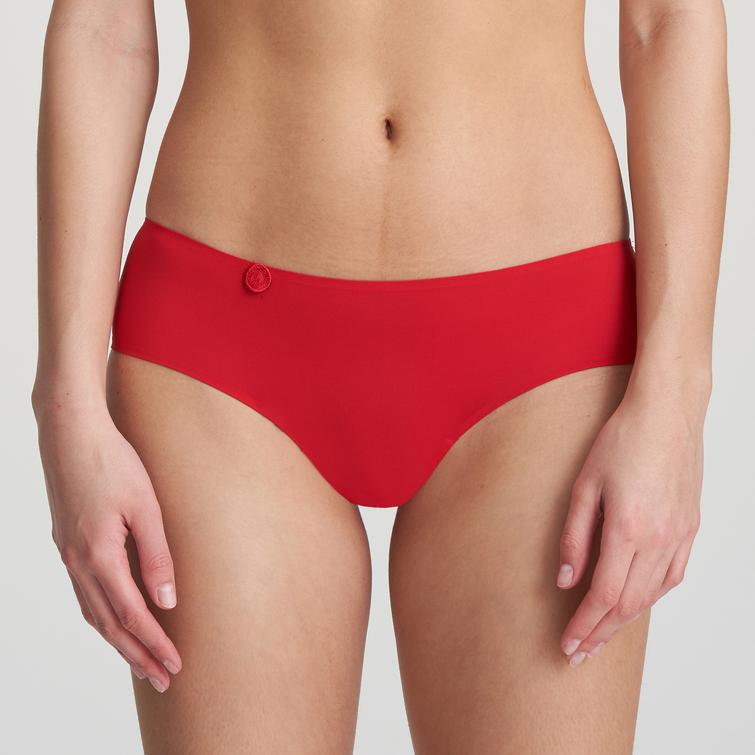 Marie Jo TOM hotpants Scarlet