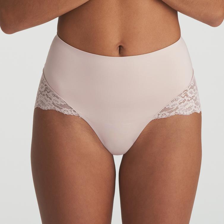 Marie Jo COLOR STUDIO LACE formande trosa Patine