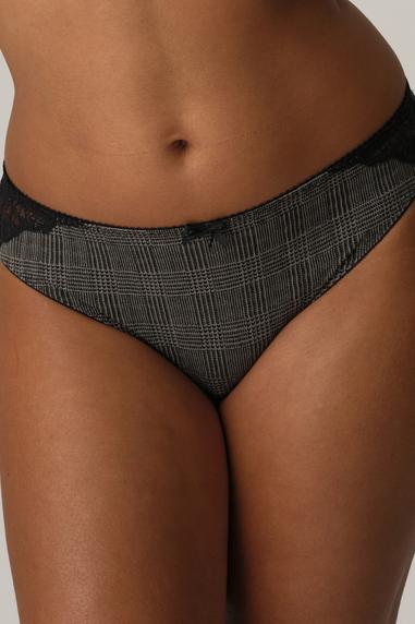PrimaDonna MADISON rio briefs Black Tailor