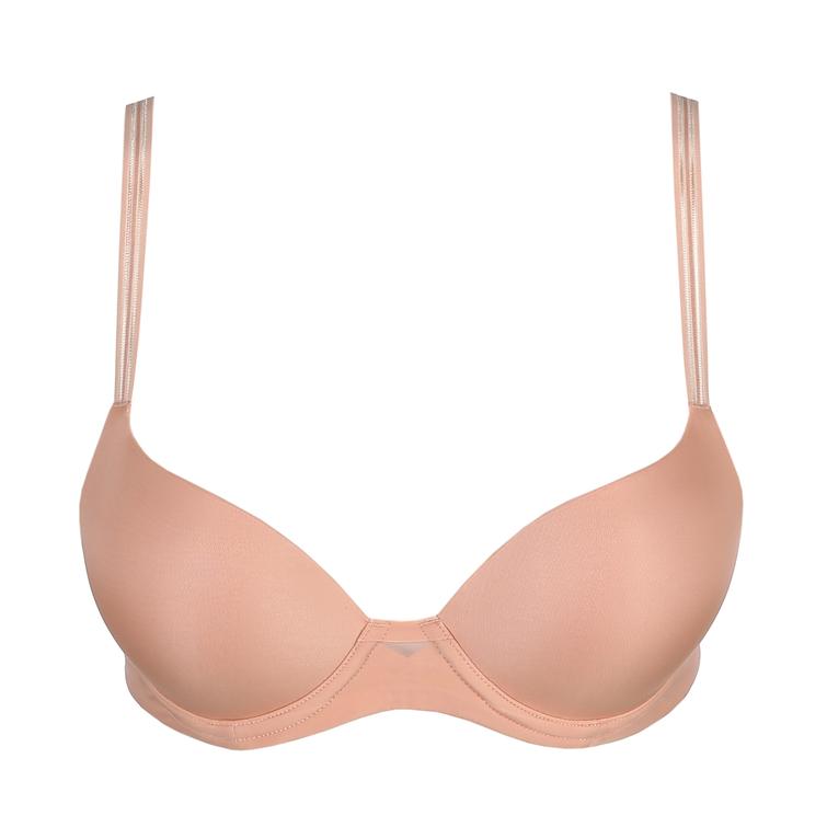 Marie Jo LOUIE push up bra Powder Rose