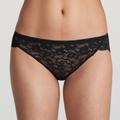 Marie Jo COLOR STUDIO LACE tai-trosa Svart