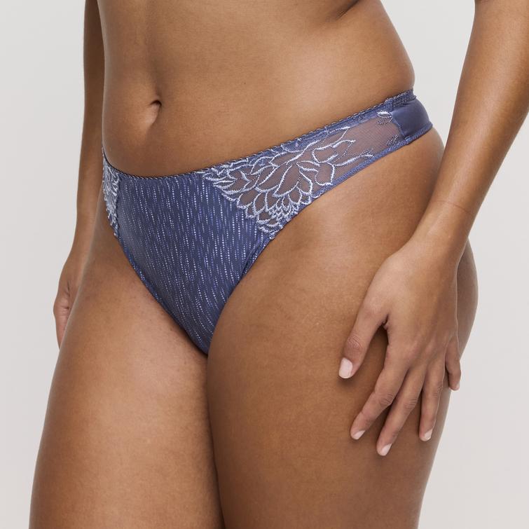 Primadonna MONTERREY string-housu Nightshadow blue