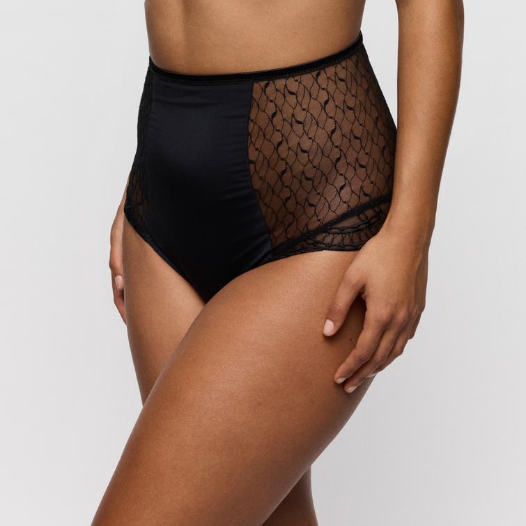 PrimaDonna NAICA special full briefs Black