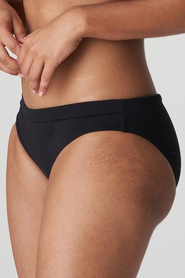 PrimaDonna Swim HOLIDAY tai-bikinihousu musta