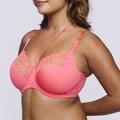 PrimaDonna Twist ANGELOU full cup bra Juicy melon