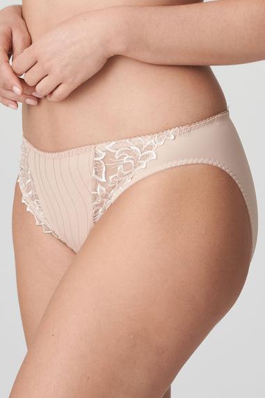 PrimaDonna Deauville трусики-рио Caff&eacute; Latte