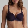 Marie Jo JANE heartshaped bra Amethyst