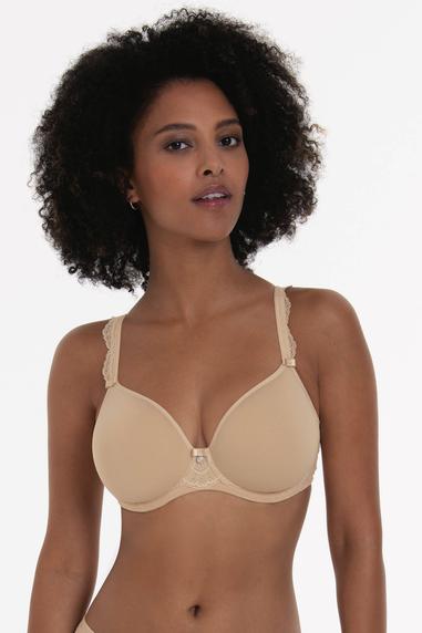 Anita Selma spacer-rintaliivi Desert