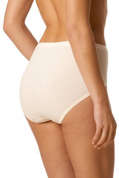 Mey 2000 хлопковые трусики Powder