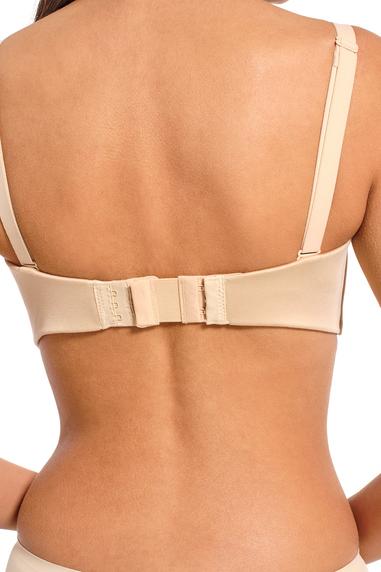 Magic Bodyfashion rintaliivin jatkopala 3,8cm, 2 hakasta