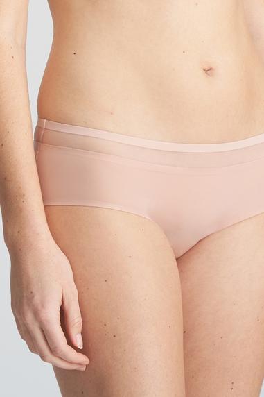 Marie Jo LOUIE trosa i shorts-modell Powder Rose