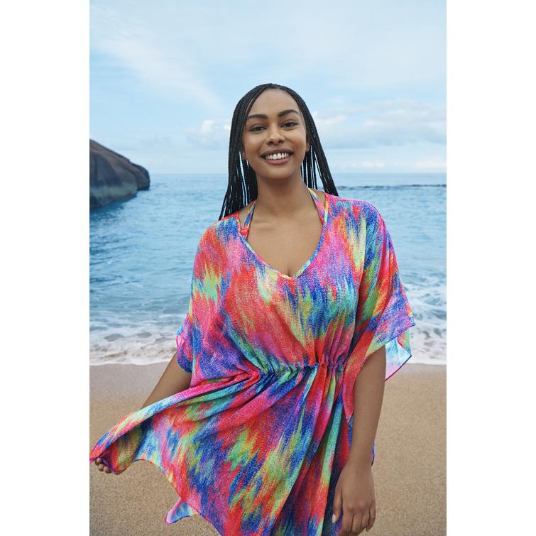 PrimaDonna Swim CAIRO kaftaani Sunset Nile