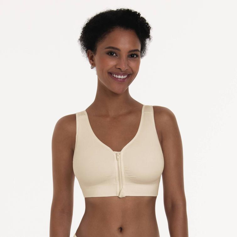 Anita Lynn taskullinen toppiliivi Crystal