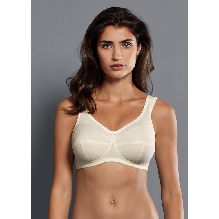 Anita Jana Support bygell&ouml;s bh Champagne