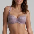 Marie Jo AVERO vadderad balconette-bh Soft Sand