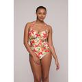 PrimaDonna Swim TANZANIA shaping swimsuit Calm tropics