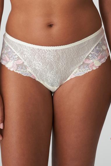 PrimaDonna MOHALA luxury string-housu Vintage Natural