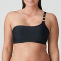 PrimaDonna Swim DAMIETTA padded bikini top Black