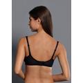 Anita Selma spacer bra Black