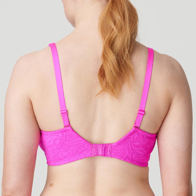 PrimaDonna Twist PALERMO triangel-bh Cactus Flower