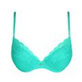 Marie Jo MELIPHA  push up -rintaliivi Vivid Green