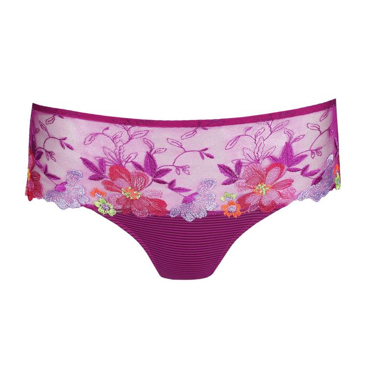 Marie Jo ODILLY hotpants Wild Rose