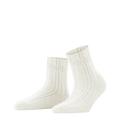 Falke Bedsock -sukka Off-white