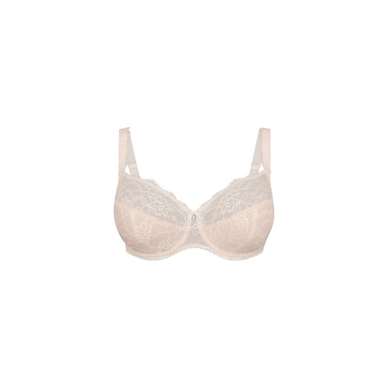 Anita Rosa Faia Bobette full cup bra Crystal