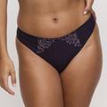 PrimaDonna DEAUVILLE string-housu Amethyst Gem