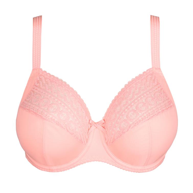PrimaDonna MONTARA full cup bra Pink Parfait