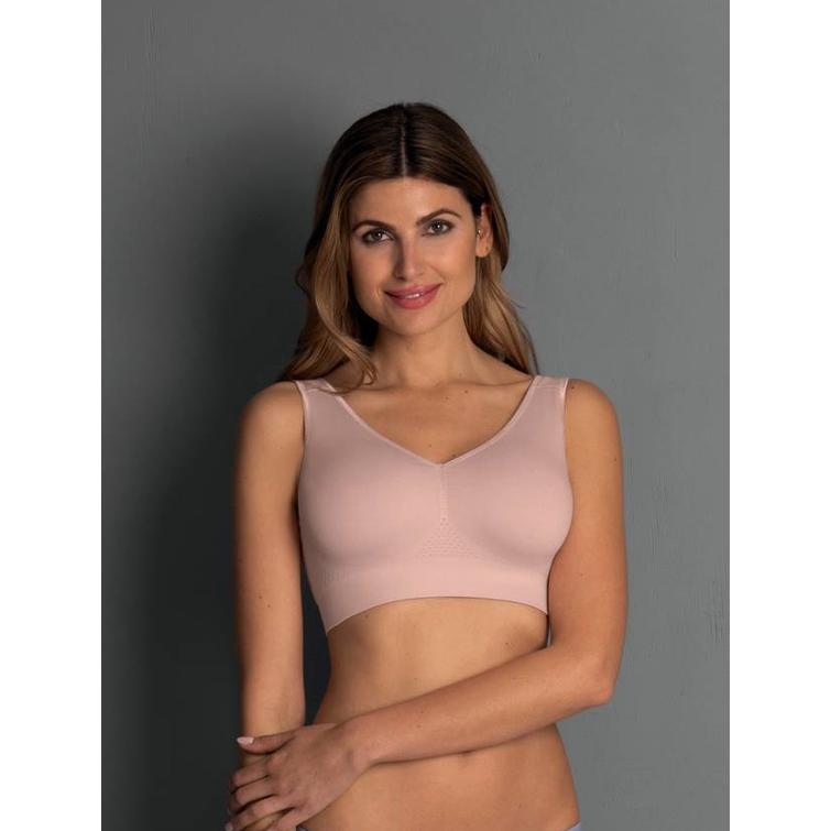 Anita Lotta бюстгальтер топ с карманами Lotus