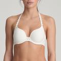 Marie Jo TOM padded heart shape bra Natural