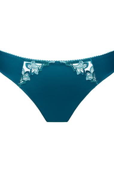 PrimaDonna DEAUVILLE thong Peacock